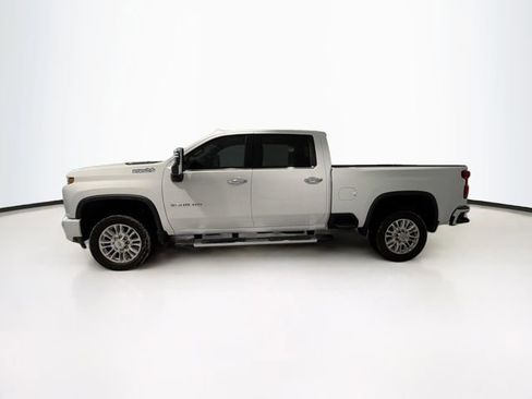 Certified 2022 Chevrolet Silverado 3500 High Country image 4