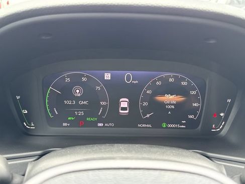 New 2026 Honda Accord Sport image 37
