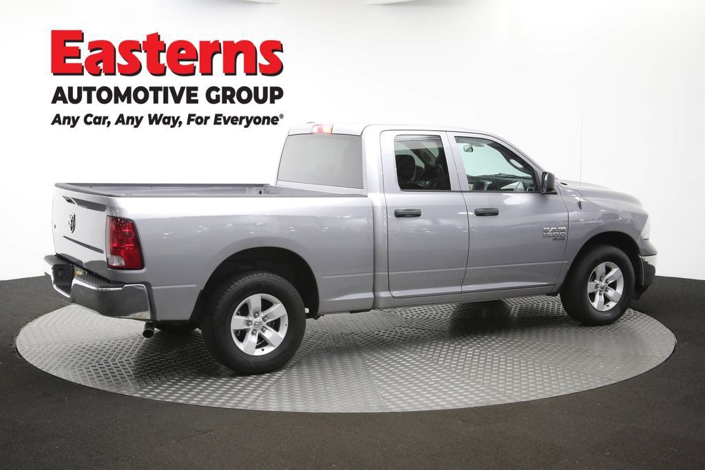 Used 2024 RAM 1500 Classic SLT RWD image 40