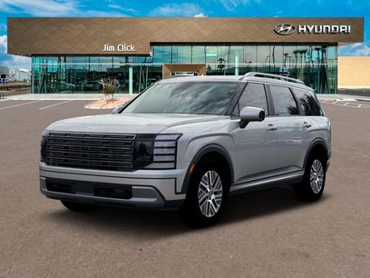 New 2026 Hyundai Palisade SEL Premium