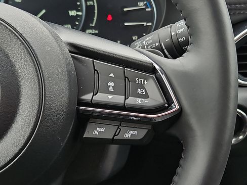 Used 2025 MAZDA CX-5 AWD 2.5 S w/ Premium Plus Pkg image 22
