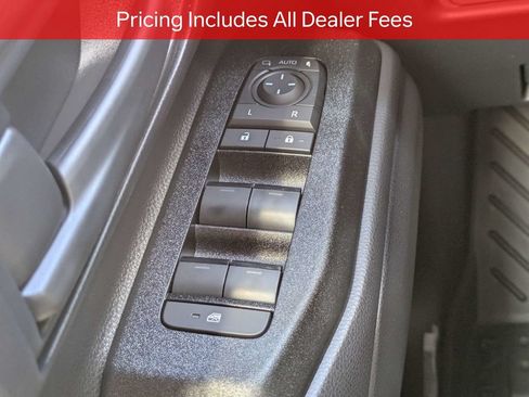 New 2026 Toyota Land Cruiser 1958 AWD/4WD image 26