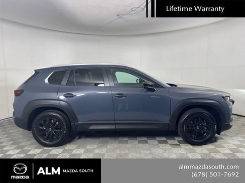 New 2026 MAZDA CX-50 AWD 2.5 S w/ Cargo Package image 5