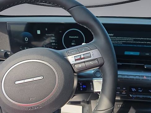 New 2026 Hyundai Kona Limited FWD image 31