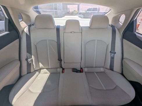 Used 2016 Kia Optima LX FWD image 20