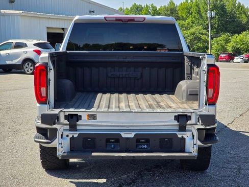 Used 2022 GMC Sierra 1500 AT4 w/ Technology Package AWD/4WD image 26