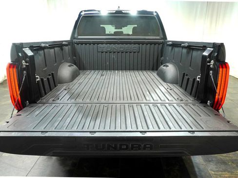 Used 2024 Toyota Tundra SR w/ SR Tow Package AWD/4WD image 6