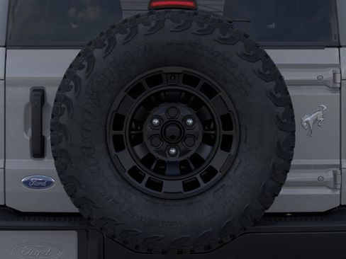 New 2026 Ford Bronco Badlands w/ Sasquatch Package AWD/4WD image 24