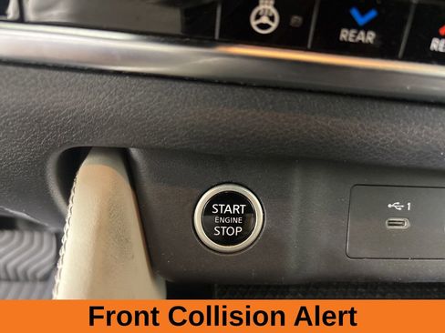 Used 2023 Nissan Rogue SL w/ SL Premium Package AWD/4WD image 16