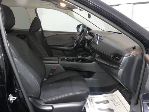 Used 2023 Nissan Rogue S FWD image 22