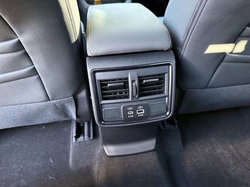 New 2026 Subaru Forester Wilderness AWD/4WD image 19