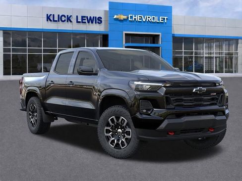 New 2026 Chevrolet Colorado Z71 AWD/4WD image 7