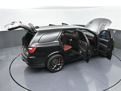 Used 2024 Dodge Durango SRT Hellcat AWD/4WD image 59