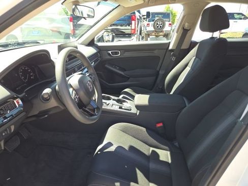 Certified 2024 Honda Civic LX image 15