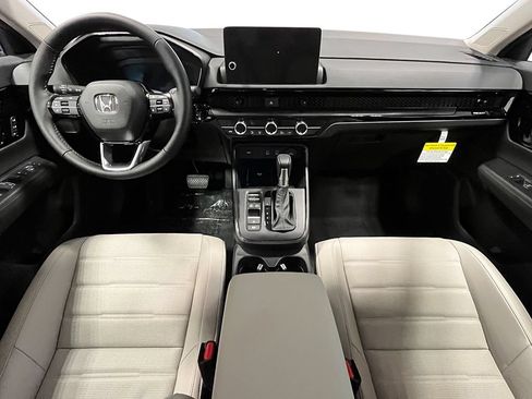 Used 2026 Honda CR-V EX-L image 18