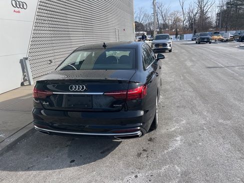 Used 2023 Audi A4 2.0T Premium Plus image 31