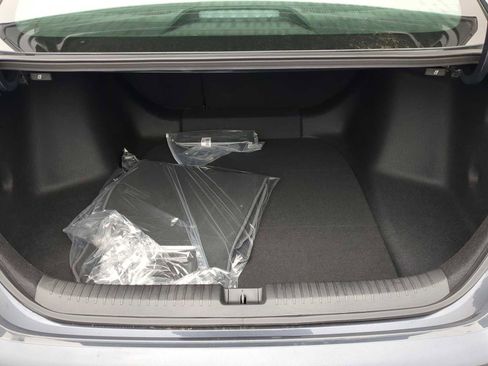 New 2025 Honda Accord SE image 25