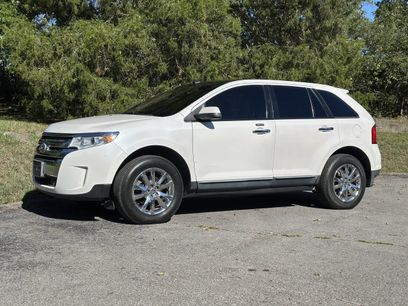 Used 2011 Ford Edge SEL w/ 201A Rapid Spec Order Code
