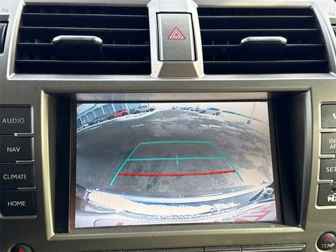 Used 2021 Lexus GX 460 Premium image 27