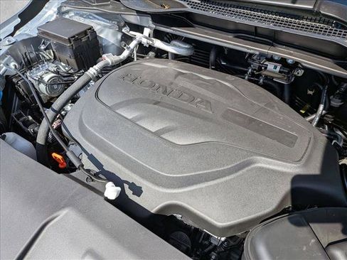 New 2026 Honda Odyssey Elite image 15