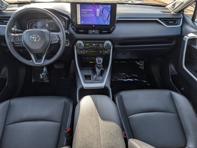 Used 2024 Toyota RAV4 XLE Premium w/ Weather Package AWD/4WD image 11