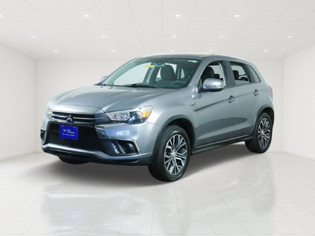 Used 2018 Mitsubishi Outlander Sport ES FWD image 5