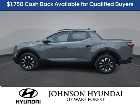 New 2026 Hyundai Santa Cruz SEL image 17