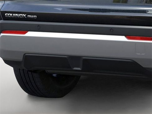 New 2026 Chevrolet Equinox LT w/ LPO, Floor Liner Package image 14