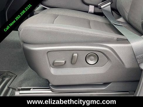 New 2026 GMC Sierra 2500 SLE w/ SLE Value Package; image 21