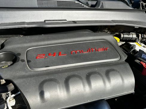 Used 2022 Jeep Compass Latitude image 25