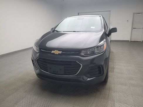 Used 2019 Chevrolet Trax LS w/ Tint and Cruise Package FWD image 15