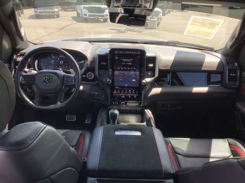 Used 2025 RAM 1500 RHO w/ RHO Level 1 Equipment Group AWD/4WD image 6
