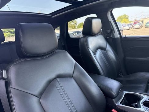 Used 2016 Cadillac SRX Performance w/ Midnight Edition Package AWD/4WD image 22