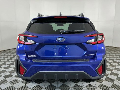 New 2025 Subaru Crosstrek 2.5i Limited image 6