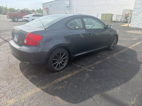 Used 2006 Scion tC FWD image 3