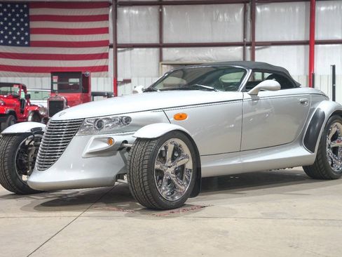 Used 2001 Plymouth Prowler RWD image 20