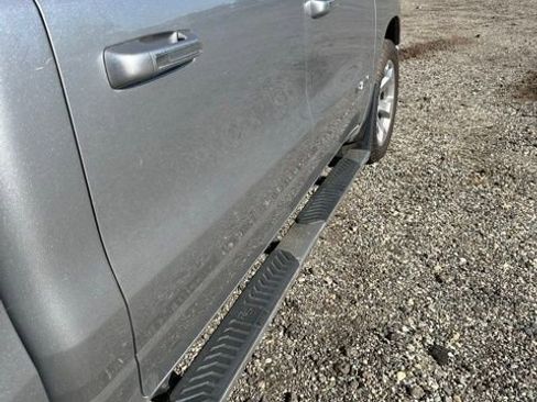 Used 2020 RAM 1500 Big Horn image 5