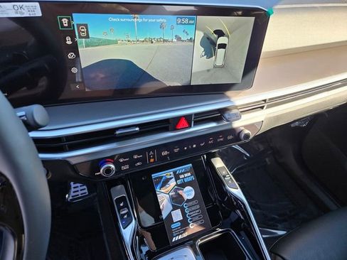 New 2026 Kia Sorento SX Prestige AWD/4WD image 12
