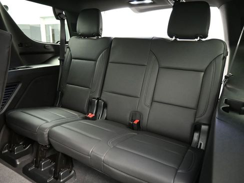 Used 2023 Chevrolet Tahoe Z71 image 26