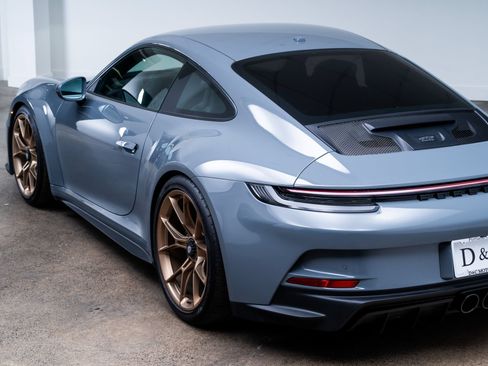 Used 2024 Porsche 911 GT3 w/ Chrono Package RWD image 8