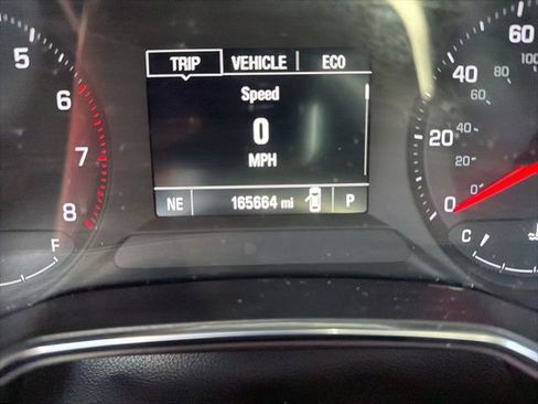 Used 2021 Chevrolet TrailBlazer ACTIV w/ Convenience Package image 30