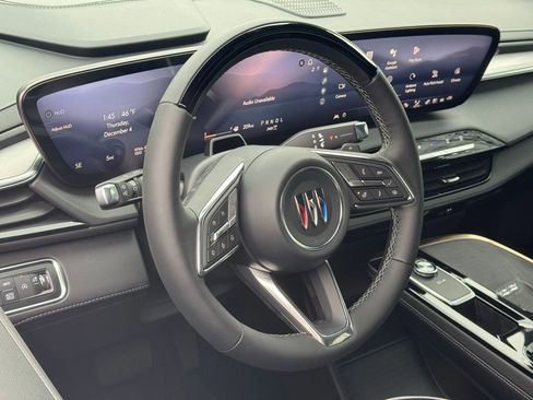 New 2026 Buick Enclave Avenir w/ Super Cruise Package image 16