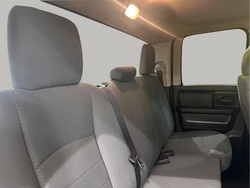 Used 2014 RAM 1500 Express w/ Black Ram 1500 Express Group AWD/4WD image 20