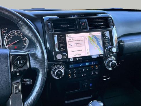 Certified 2023 Toyota 4Runner TRD Pro AWD/4WD image 6