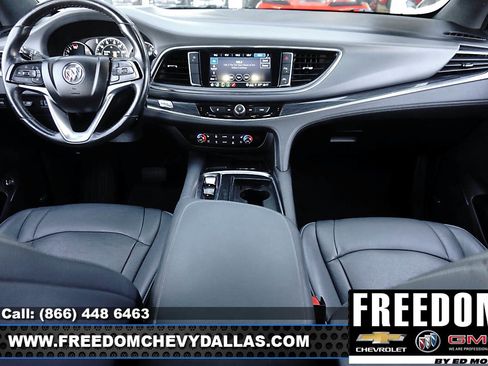 Certified 2022 Buick Enclave Premium image 7