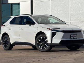 New 2026 Toyota bZ video 2