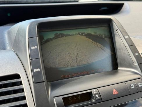 Used 2008 Toyota Prius FWD image 24