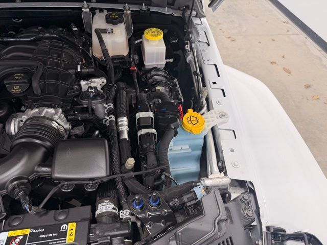 Used 2023 Jeep Gladiator Sport AWD/4WD image 50