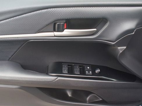 Certified 2025 Toyota Camry XSE FWD image 29