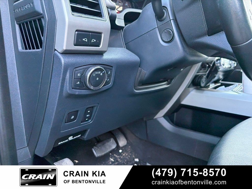 Used 2022 Ford F250 Lariat w/ Tremor Off-Road Package AWD/4WD image 14